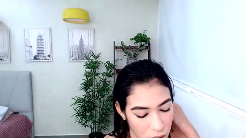 Sassy Girl online show from 02/17/25, 06:15