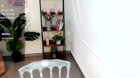 Sassy Girl online show from 02/19/25, 06:43