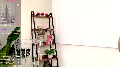 Sassy Girl online show from 02/19/25, 09:47