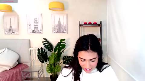 Sassy Girl online show from 02/21/25, 06:15