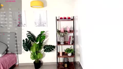 Sassy Girl online show from 02/22/25, 12:19