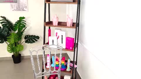 Sassy Girl online show from 02/25/25, 06:31