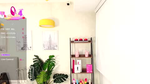 Sassy Girl online show from 02/26/25, 12:38