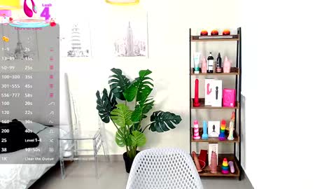 Sassy Girl online show from 03/07/25, 06:11