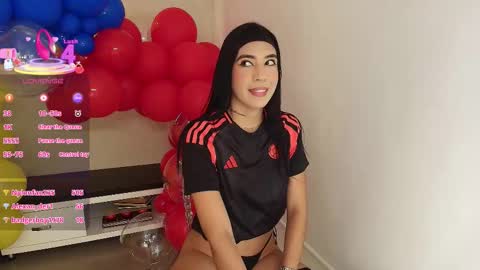 Sassy Girl online show from 09/11/25, 06:19