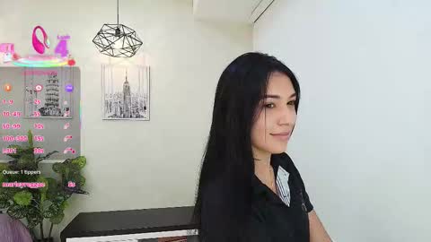 Sassy Girl online show from 09/15/25, 06:19