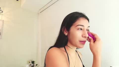 Sassy Girl online show from 09/18/25, 06:21