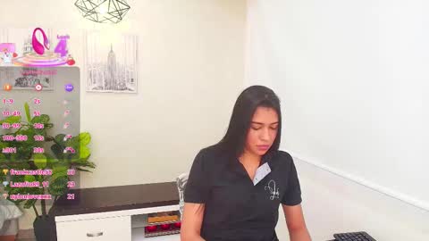 Sassy Girl online show from 09/30/25, 06:02