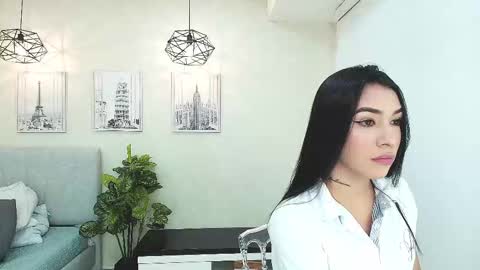 Sassy Girl online show from 10/13/25, 06:08