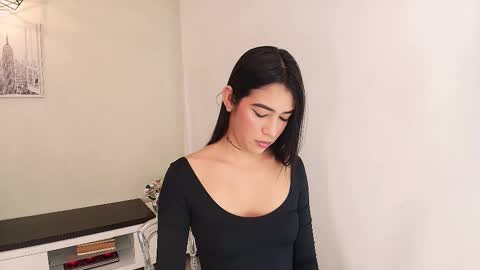 Sassy Girl online show from 10/14/25, 06:31