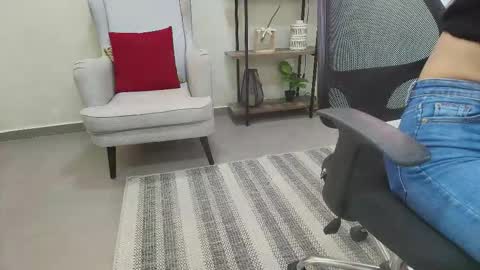 Sassy Girl online show from 03/22/26, 11:13