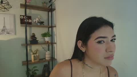 Snapshot of _sassy_girl chatting on 07/18/26, 07:39 Sassy Girl online show from 07/18/26, 07:39