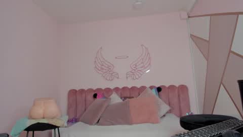 Scarlett online show from 01/23/25, 08:46