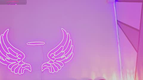 Scarlett online show from 09/13/25, 09:09