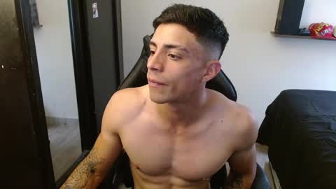 SCHNEIDER online show from 12/05/25, 04:25