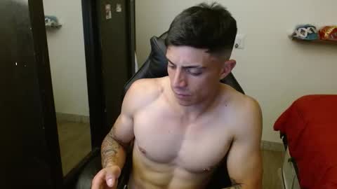 SCHNEIDER online show from 01/15/26, 02:05