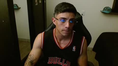 SCHNEIDER online show from 02/03/26, 02:53