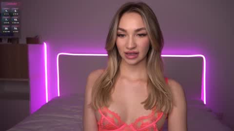 Kat online show from 01/24/25, 06:35