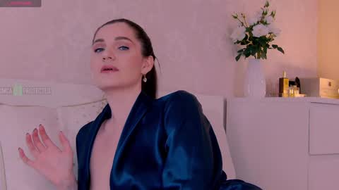 Alya online show from 01/22/25, 01:42