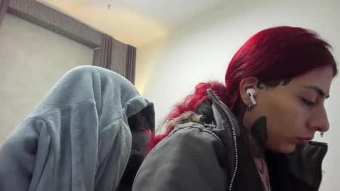 Selene online show from 03/16/26, 12:38