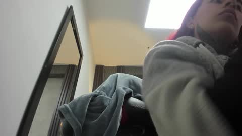 Selene online show from 03/20/26, 01:10