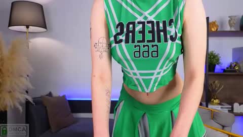 Selestia online show from 03/17/26, 02:09