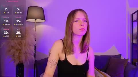 Selestia online show from 03/24/26, 01:05