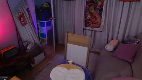 Snapshot of _sensualkitten_ chatting on 07/29/26, 01:42 Laura online show from 07/29/26, 01:42