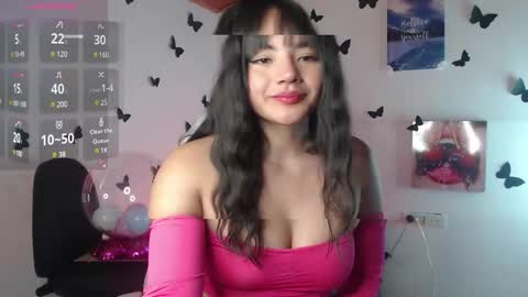 Snapshot of _serendepia_ chatting on 12/30/24, 05:37 Serendipia online show from 12/30/24, 05:37