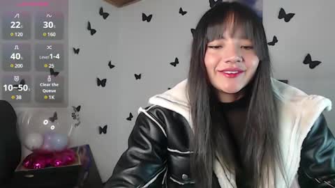 Snapshot of _serendepia_ chatting on 01/01/25, 03:13 Serendipia online show from 01/01/25, 03:13