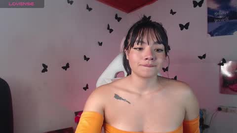 Snapshot of _serendepia_ chatting on 01/13/25, 07:11 Serendipia online show from 01/13/25, 07:11