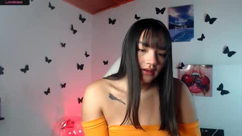 Snapshot of _serendepia_ chatting on 01/26/25, 02:45 Serendipia online show from 01/26/25, 02:45
