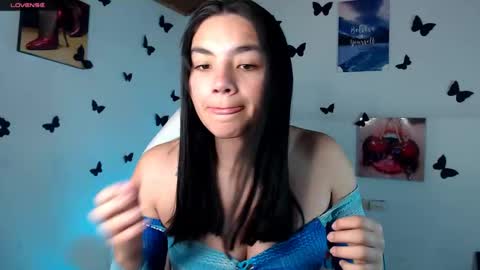 Snapshot of _serendepia_ chatting on 02/07/25, 06:14 Serendipia online show from 02/07/25, 06:14