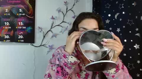 Serendipia online show from 03/19/26, 06:28