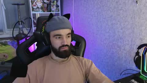 Ask me online show from 11/03/25, 02:02