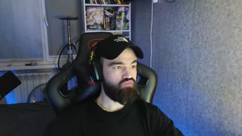 Ask me online show from 11/16/25, 12:05