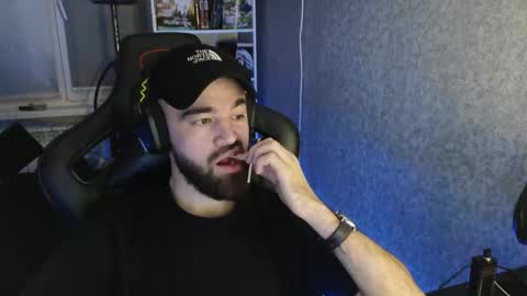 Ask me online show from 11/19/25, 02:11