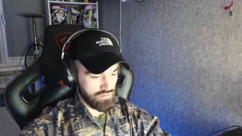 Ask me online show from 12/19/25, 01:34