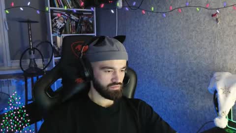 Ask me online show from 01/09/26, 01:52