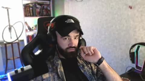 Ask me online show from 03/03/26, 08:20