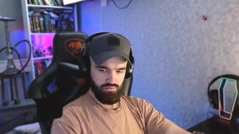 Ask me online show from 03/07/26, 09:56