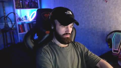 Ask me online show from 03/19/26, 11:42