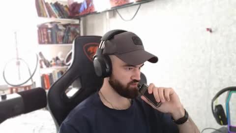 Ask me online show from 03/24/26, 07:46