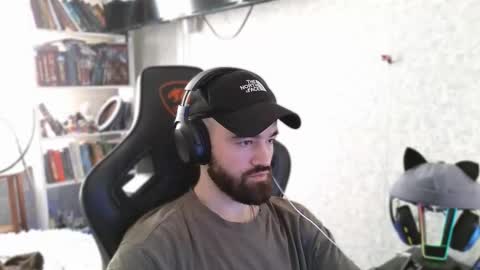 Ask me online show from 03/28/26, 06:02