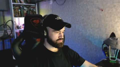 Ask me online show from 03/29/26, 07:58