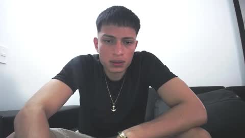 Juan Pablo-independent model online show from 02/27/25, 09:14