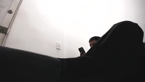 Juan Pablo-independent model online show from 03/03/25, 05:42