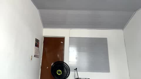 Juan Pablo-independent model online show from 12/03/25, 04:38