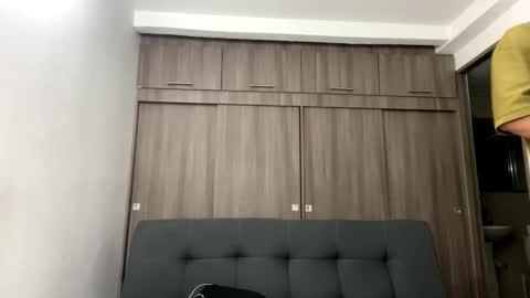 Juan Pablo-independent model online show from 03/21/26, 12:37