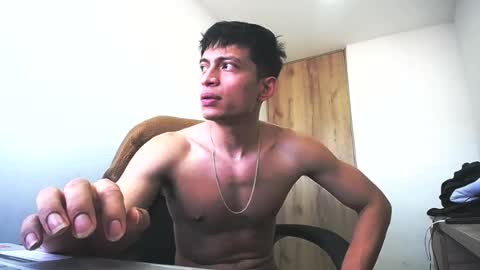 Snapshot of _sexy_jack chatting on 06/24/26, 06:40 Juan Pablo-independent model online show from 06/24/26, 06:40